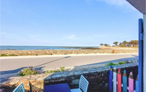 Stunning Home In Noirmoutier En Lile